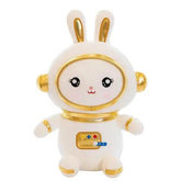 Fluffies™ Space Bunny